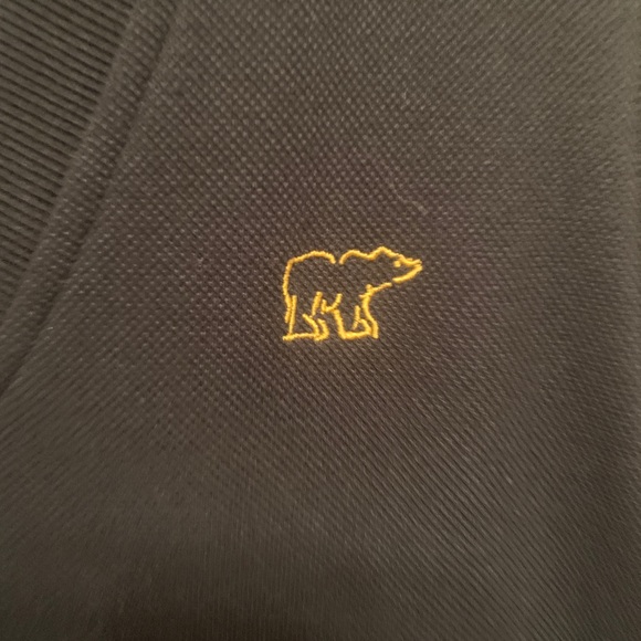 VTG Jack Nicholas Sweatervest - Picture 3 of 4